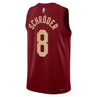 Cleveland Cavaliers jersey – view 4