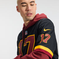 Washington Commanders Black jersey – view 11