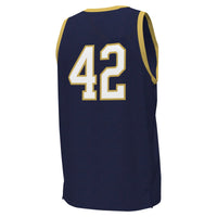 Navy jersey – view 4