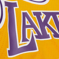 Los Angeles Lakers jersey – view 5