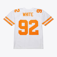 White Tennessee Volunteers 1983 White jersey – view 3