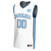 North Carolina Tar Heels GameDay Greats White jersey – view 3