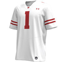 White jersey – view 3