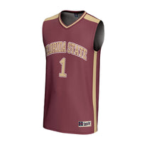 Florida State Seminoles jersey – view 3