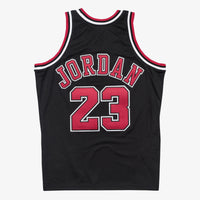 Chicago Bulls jersey – view 3