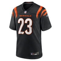 Cincinnati Bengals Daxton Hill Black jersey – view 2