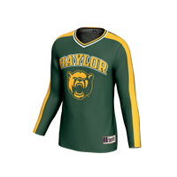 Baylor Bears Green jersey – view 3