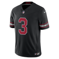 Arizona Cardinals Budda Baker Black jersey – view 3