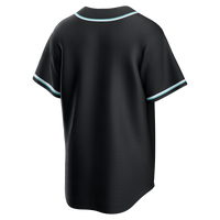 Arizona Diamondbacks Black jersey – view 3