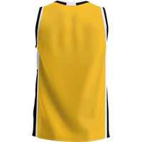 Kennesaw State Owls GameDay Greats Gold jersey – view 4