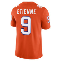 Orange jersey – view 4
