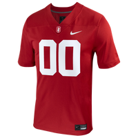 Cardinal jersey – view 3