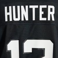 Jacksonville Jaguars Travis Hunter Black jersey – view 13