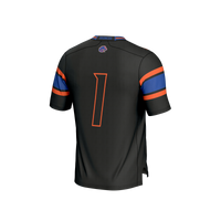 Boise State Broncos GameDay Greats Black jersey – view 4