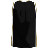 UCF Knights GameDay Greats Gold jersey – view 4