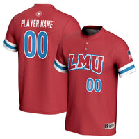 Loyola Marymount Lions GameDay Greats jersey – view 1