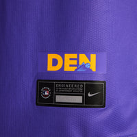Colorado Rockies Blue jersey – view 13