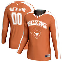 Texas Longhorns GameDay Greats jersey – view 1