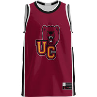 Ursinus Bears GameDay Greats Red jersey – view 3