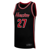 Black jersey – view 3