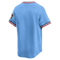 Minnesota Twins Blue jersey – view 4