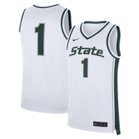 White jersey – view 1