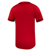 Red jersey – view 4
