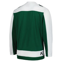 Michigan State Spartans Green jersey – view 4