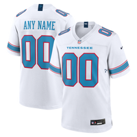 Tennessee Titans White jersey – view 2
