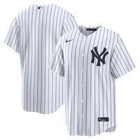 New York Yankees White jersey – view 1
