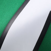 Philadelphia Eagles Lane Johnson Kelly Green jersey – view 6