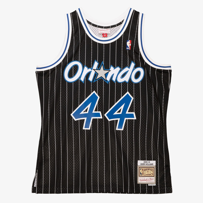 Orlando Magic jersey – view 1