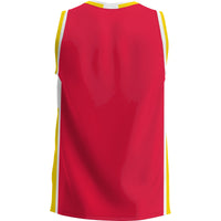Pittsburg State Gorillas GameDay Greats jersey – view 4