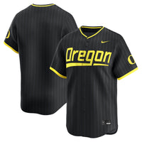 Black jersey – view 1