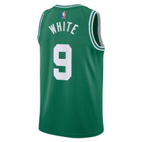 Boston Celtics Kelly Green jersey – view 3