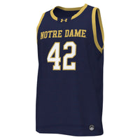 Navy jersey – view 3