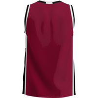 Ursinus Bears GameDay Greats Red jersey – view 4