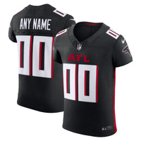 Atlanta Falcons Black jersey – view 2