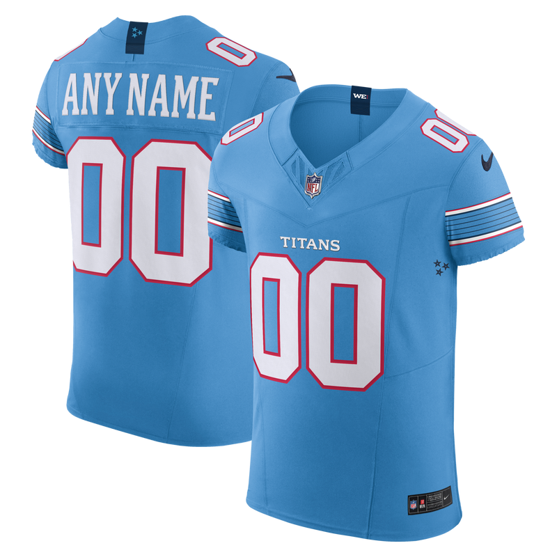Tennessee Titans jersey – view 1