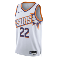 Phoenix Suns Miles Bridges - White jersey – view 3