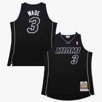 Miami Heat Black jersey – view 2