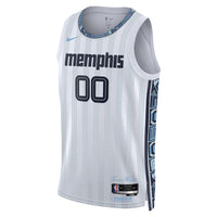 Nike Memphis Grizzlies 2025/26 City Edition Swingman Jersey - Custom – view 3