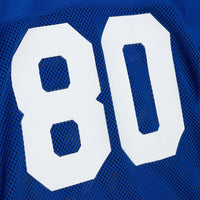 Seattle Seahawks Steve Largent Royal jersey – view 6