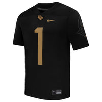 UCF Knights Black jersey – view 3