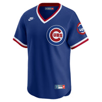 Chicago Cubs Ryne Sandberg Royal jersey – view 3