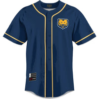 Northern Colorado Bears GameDay Greats Blue jersey – view 3