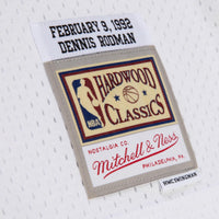 NBA All-Star East Mitchell & Ness Swingman Jersey Dennis Rodman 1992 – view 5