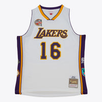 Los Angeles Lakers jersey – view 1
