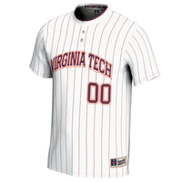 Virginia Tech Hokies GameDay Greats White jersey – view 3