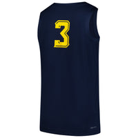Navy jersey – view 4